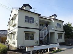 江島ハイツの外観画像