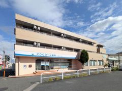 秋津中央ビルの外観画像