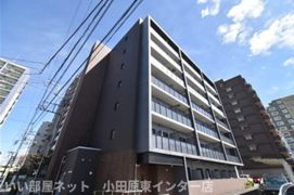 メゾン・ド・シルキーの外観画像