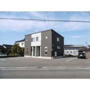 コンフォート鵜坂の外観画像
