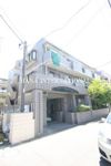 ローズガーデン36番館の間取り画像