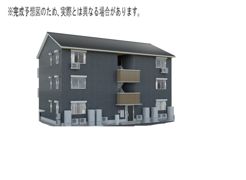D-Residence上野本町の外観画像