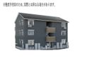 D-Residence上野本町の間取り画像