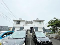 セジュールタカミAの外観画像
