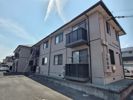 シャーメゾンあいの間取り画像