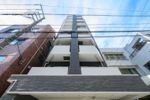 グランリーヴェル横濱南AIRYの間取り画像