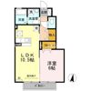 SALZの間取り画像