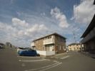 ヴィラ シャルマンCの間取り画像