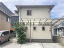 エスド・クーポラ Cの間取り画像