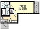 S－1金沢文庫の間取り画像