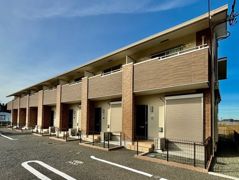 SK・GRACIAの外観画像