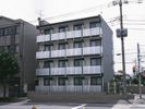 レオパレス椎の実3の間取り画像