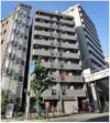 スカイコート文京本郷の間取り画像