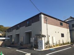ラペーシュ神田の外観画像