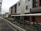 プロムナード貝塚公園2の間取り画像