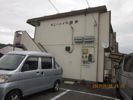 サニーハイツ田井の間取り画像