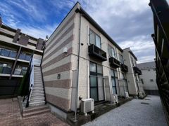 KEITAの外観画像