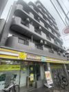 MAC小岩ステーションの間取り画像