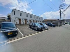 キューブ小倉の外観画像