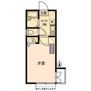 スリーワンの間取り画像