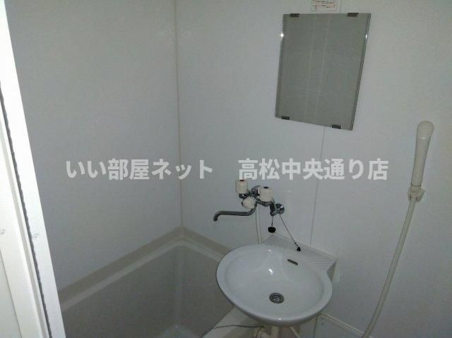 バスルーム