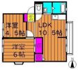 エポック広江の間取り画像