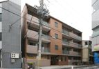 ボヌーリアの間取り画像