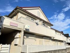 ユーエムイーB棟の外観画像
