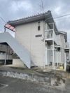 第3フラッツ京明の間取り画像