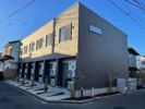 MOK－TERRACE大泉学園の間取り画像