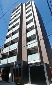 ハーモニーレジデンス池袋ウエストゲートの外観画像