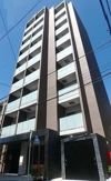 ハーモニーレジデンス池袋ウエストゲートの間取り画像