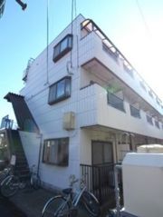 シャトル上水の外観画像