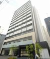 アドバンス新大阪ウエストゲートⅡの間取り画像