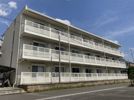 レオネクストMayの外観