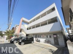 コトングラス北常三島の外観画像