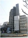 カーサ・ざぶの間取り画像