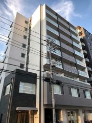 ソレイユ ルヴァンの外観画像