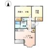 サンライズの間取り画像