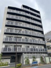 GENOVIA瑞江の外観画像