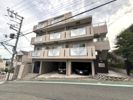 ロイヤルコート六甲桜ヶ丘の外観