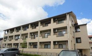 PLAZA希望の朝 南館Bの外観画像