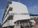 アネックス赤間の間取り画像