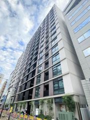 シティハウス中目黒ステーションコートの外観画像