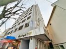 シティハイツVIPの間取り画像
