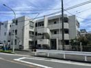 プレシャス本郷台の間取り画像