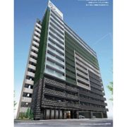 プレサンス立売堀パークシティの外観画像