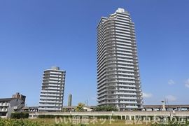 ツインタワー瀬戸大橋31の外観画像