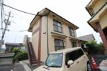パールメゾンの間取り画像