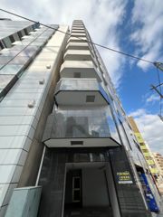 メインステージ大手町の外観画像